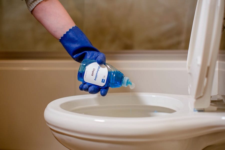 10 Things You Should Never Flush Down Your Toilet