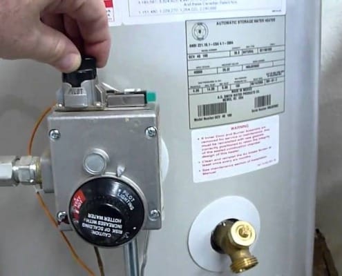 water-heater-maintenance-tips-Poole's Plumbing