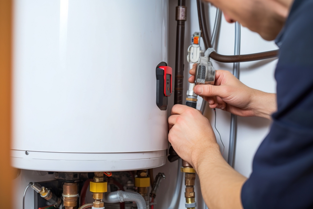 Water Heater Problems