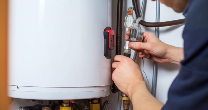 Water Heater Problems