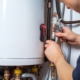 Water Heater Problems